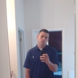 Meet your Posher, Chris